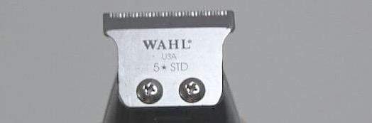 Wahl Detailer Boss Screw #99719