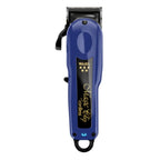 Wahl Professional 5 Star Limited Edition LE Navy Cordless Magic Clip Clipper #3028849