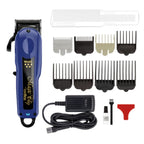 Wahl Professional 5 Star Limited Edition LE Navy Cordless Magic Clip Clipper #3028849