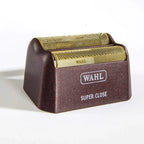 Wahl 5-Star Super Close Gold Replacement Foil #7031-200