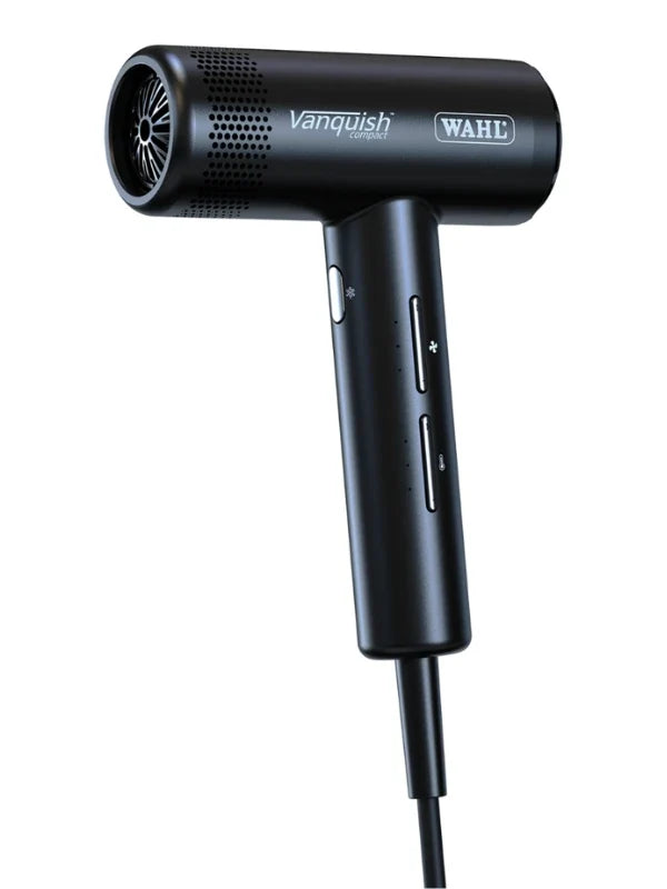 Wahl Professional Compact Vanquish Hair Dryer #3028756