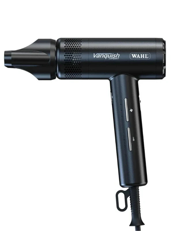 Wahl Professional Compact Vanquish Hair Dryer #3028756