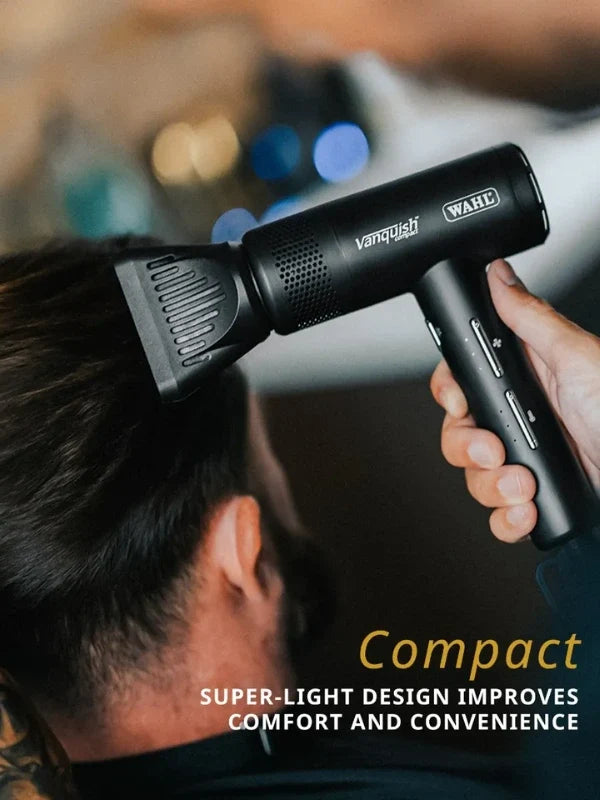 Wahl Professional Compact Vanquish Hair Dryer #3028756