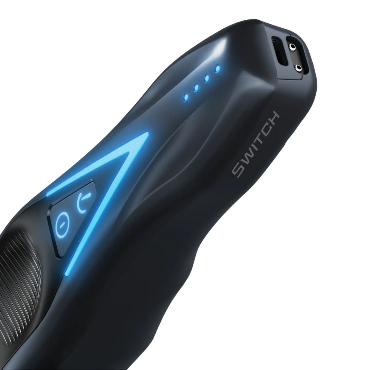 Wahl Professional Vapor Switch Cordless Clipper #3028866