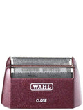 Wahl 5 Star Shaver Close Replacement Silver Foil #7031-300