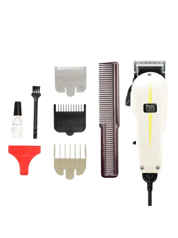Wahl Super Taper Clipper #8400
