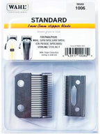 Wahl Super Taper Standard 1mm-3mm Clipper Blade #1006