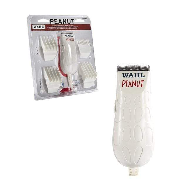 Wahl Peanut Clipper/Trimmer #8655