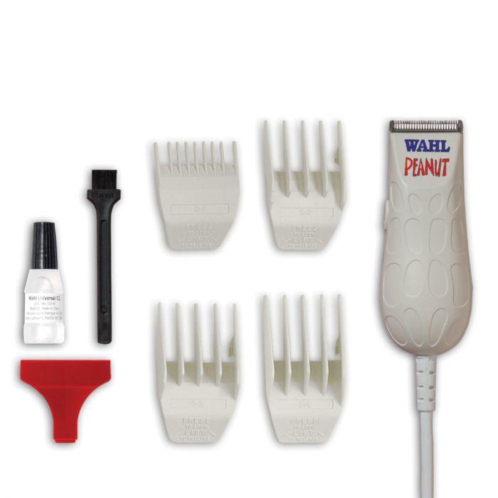 Wahl Peanut Clipper/Trimmer #8655