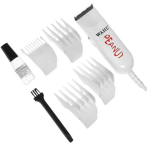 Wahl Peanut Classic Clipper/Trimmer #8685