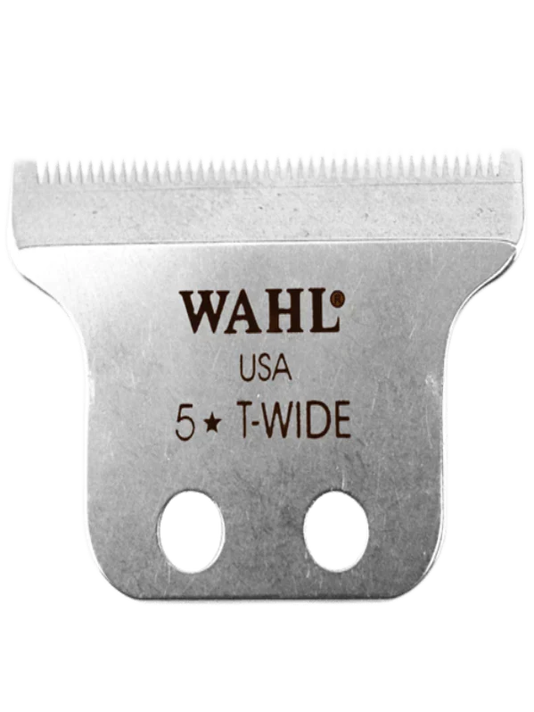 Wahl Detailer T-Wide Adjustable Trimmer Blade #2215