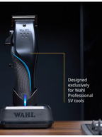 Wahl Vapor Charging Insert for Power Stations #3027501