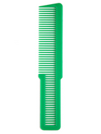Wahl Flat Top Clipper Comb Assorted Colors