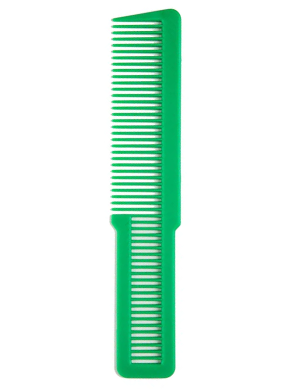 Wahl Flat Top Clipper Comb Assorted Colors