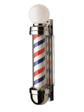 William Marvy Model 405 Barber Pole with Two Lights