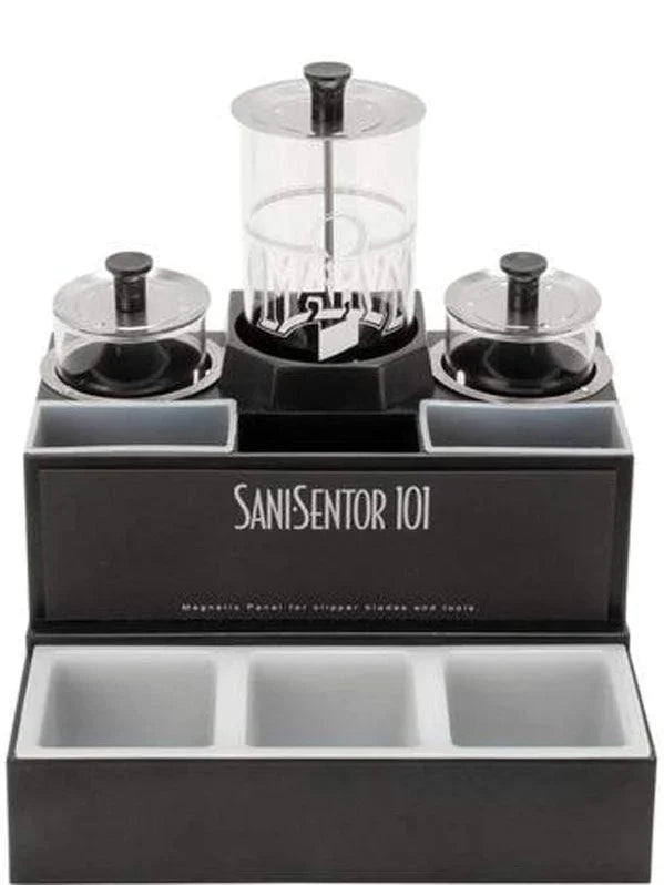 Marvy Sanitizing Sani-Sentor System Set