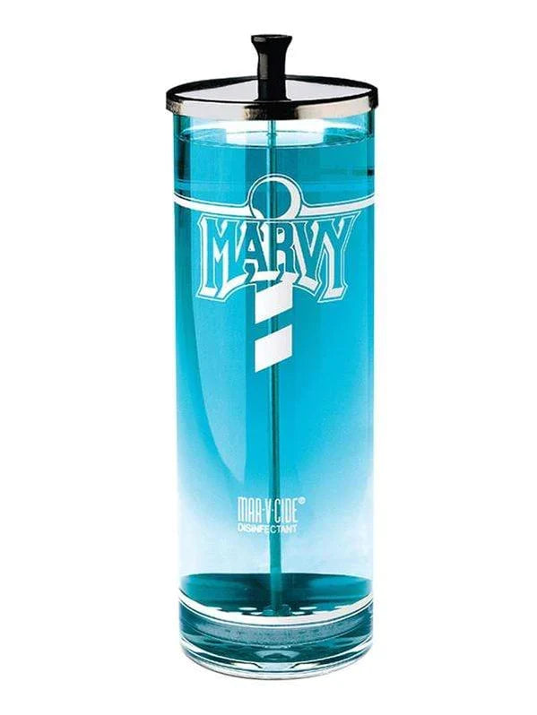 Marvy Unbreakable Sanitizing Disinfecting Jar No. 7