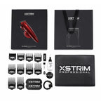 XSTRIM XS PRIME Professional Hair Clipper