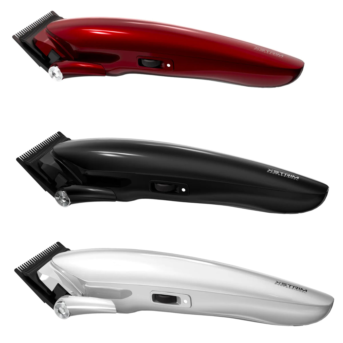 XSTRIM XS PRIME Professional Hair Clipper